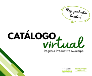Catálogo Emprendedores Móvil