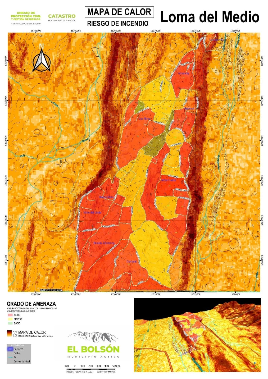 Mapa 2