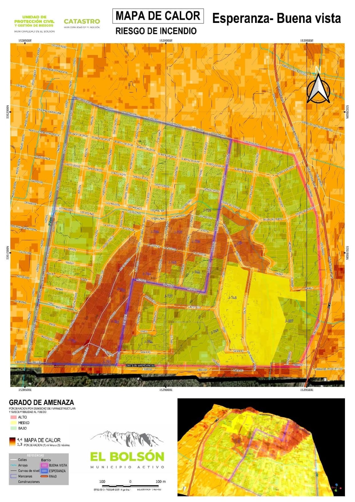 Mapa 3