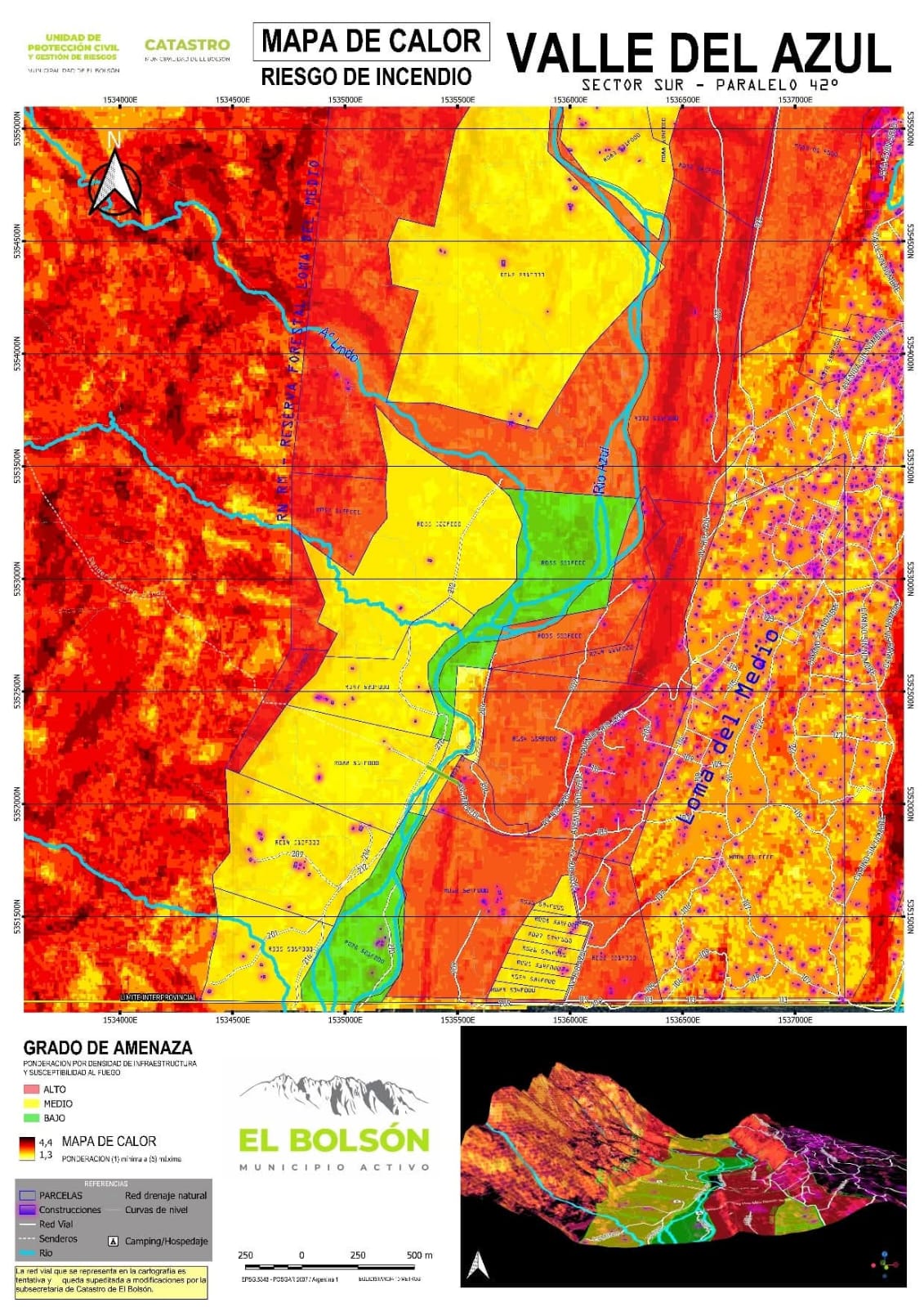 Mapa 4